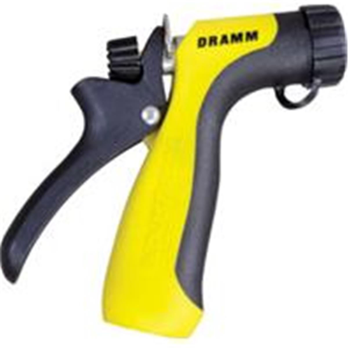Hot Water Pistol - Yellow