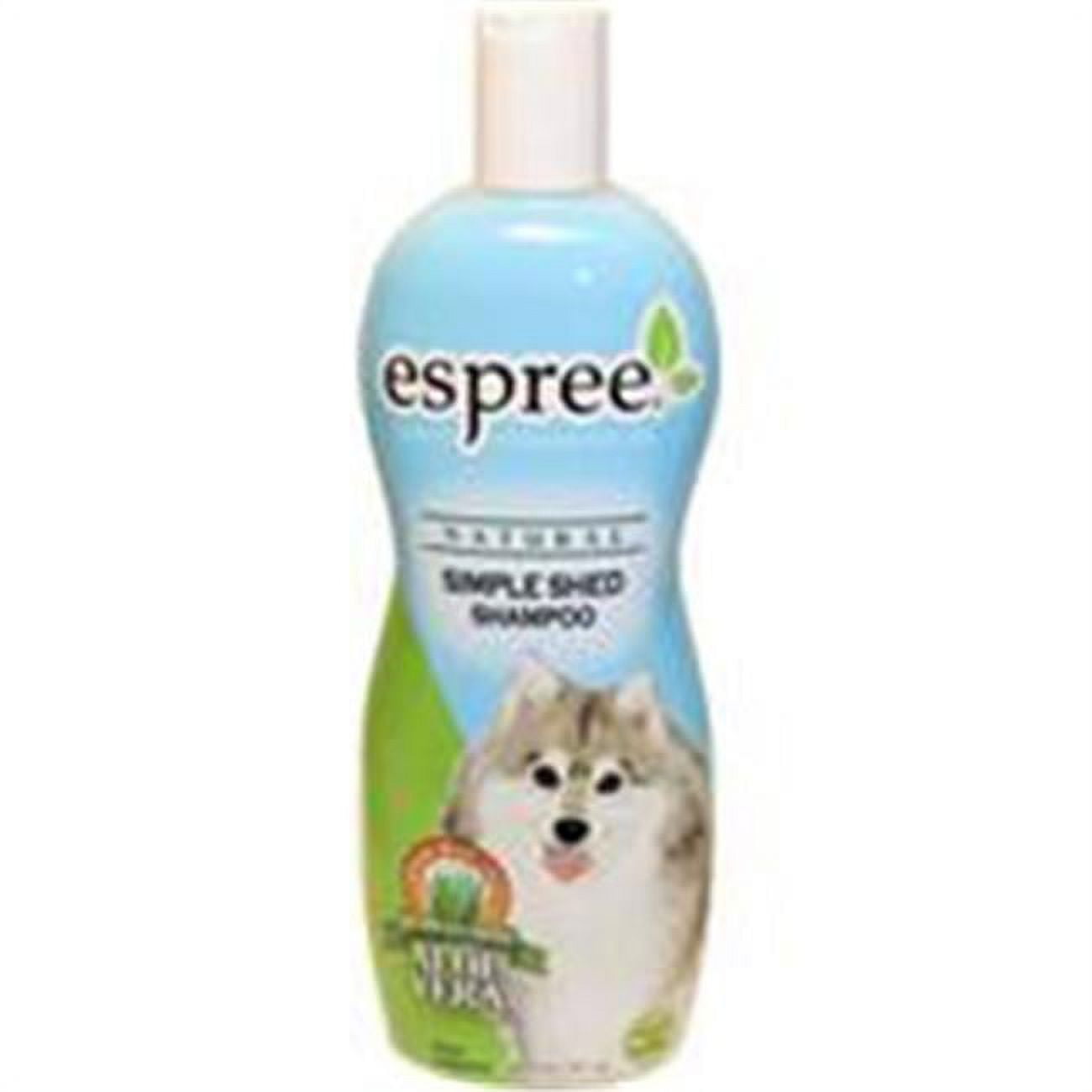 Picture of Espree - Pet 027068 20 oz Espree Simple Shed Shampoo