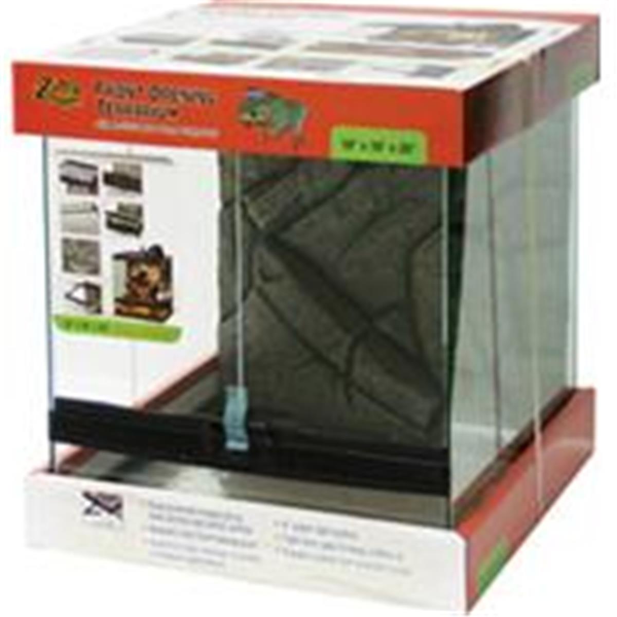 Picture of Zilla 277219 20 in. Front Open Terrarium