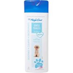 Picture of Four Paws Products 436226 16 oz Magic Coat Puppy Shampoo&#44; Baby Powder