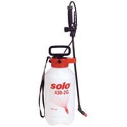 2 gal Multi Purpose Handheld Pressure Sprayer