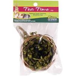 Picture of Ware Manufacturing 89616 Tea Time Cup Natural Chew&#44; Small
