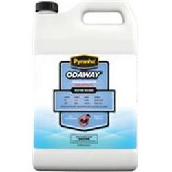 Picture of Pyranha 68242 1 gal Odaway Odor Absorber Concentrate