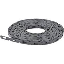 Picture of Eaton Brothers 117957 1 in. x 100 ft. Poly Chain Lock Box Tree Support&#44; Black