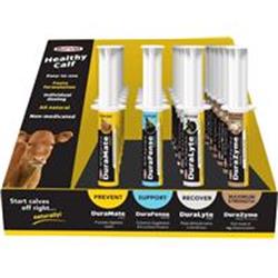 Picture of Durvet 001-0508 Healthy Calf Display - 24 Piece