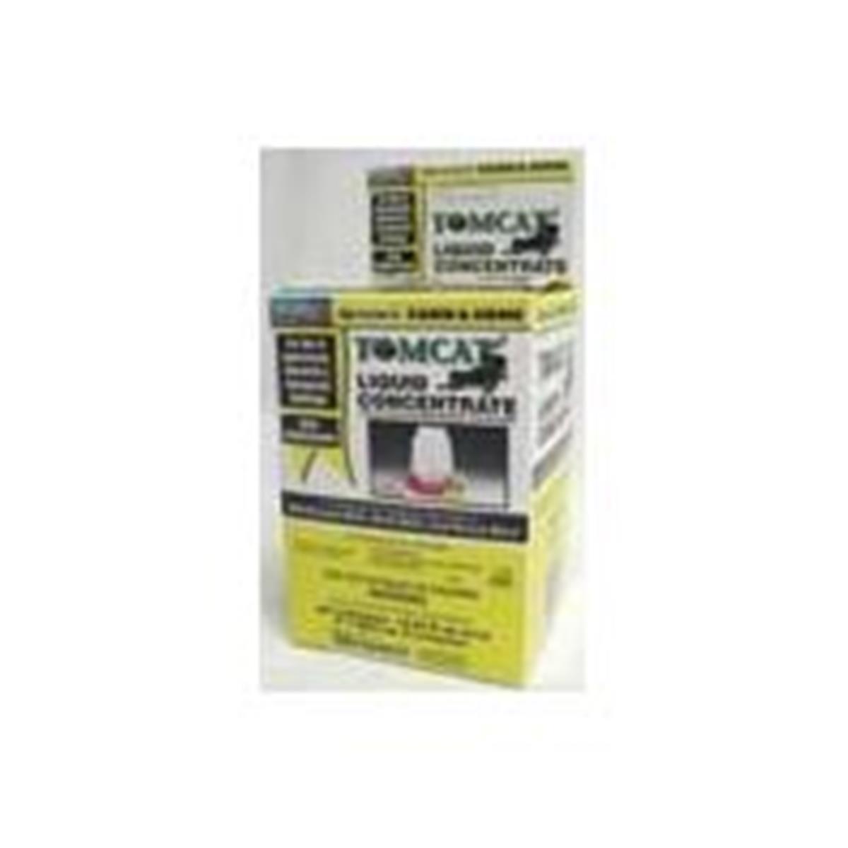 1.7 oz Tomcat Liquid Concentrate - Pack of 8