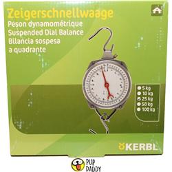 Picture of Agri-Pro 099917 E-Z Hang Scale