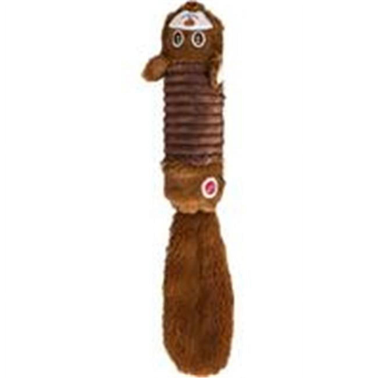 Picture of Ethical Dog 54359 16.25 in. Plush Long Jax Dog Toy