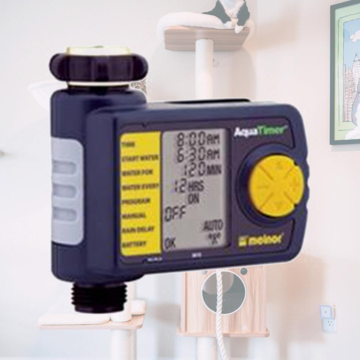 Picture of Melnor 73015-53015 Aquatimer Digital Water Timer
