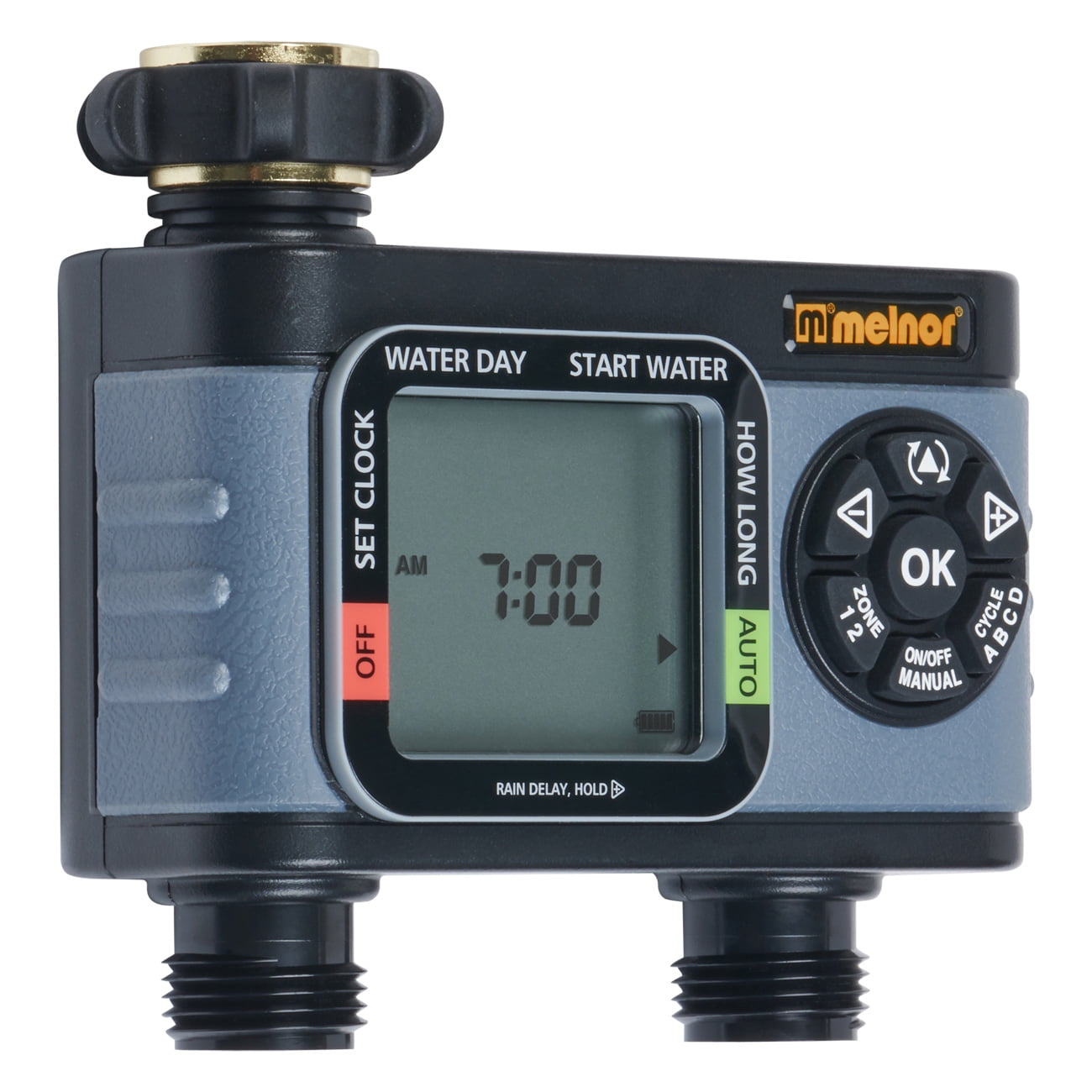 73100-53100 Aquatimer Digital Water Timer Plus