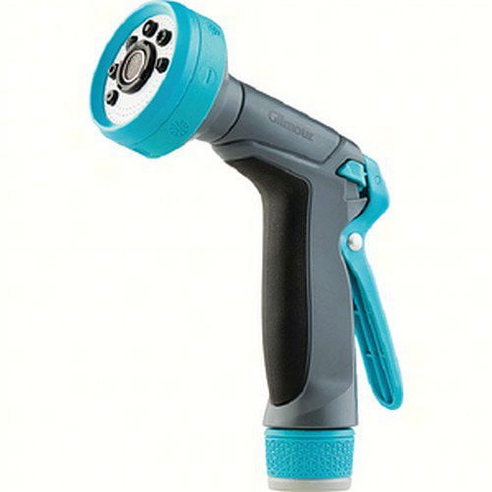 Gilmour  Swivel Connect Front Trigger Watering Nozzle