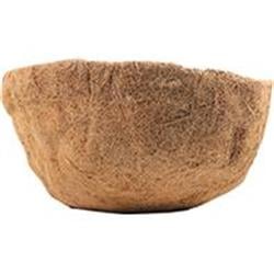 Products 87823-R890 20 in. Basket Shaped Coco Liner