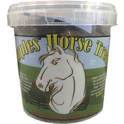 Picture of Winding Way Farm DIMP 3 3 lbs Dimples Horse Treats with Pill Pocket