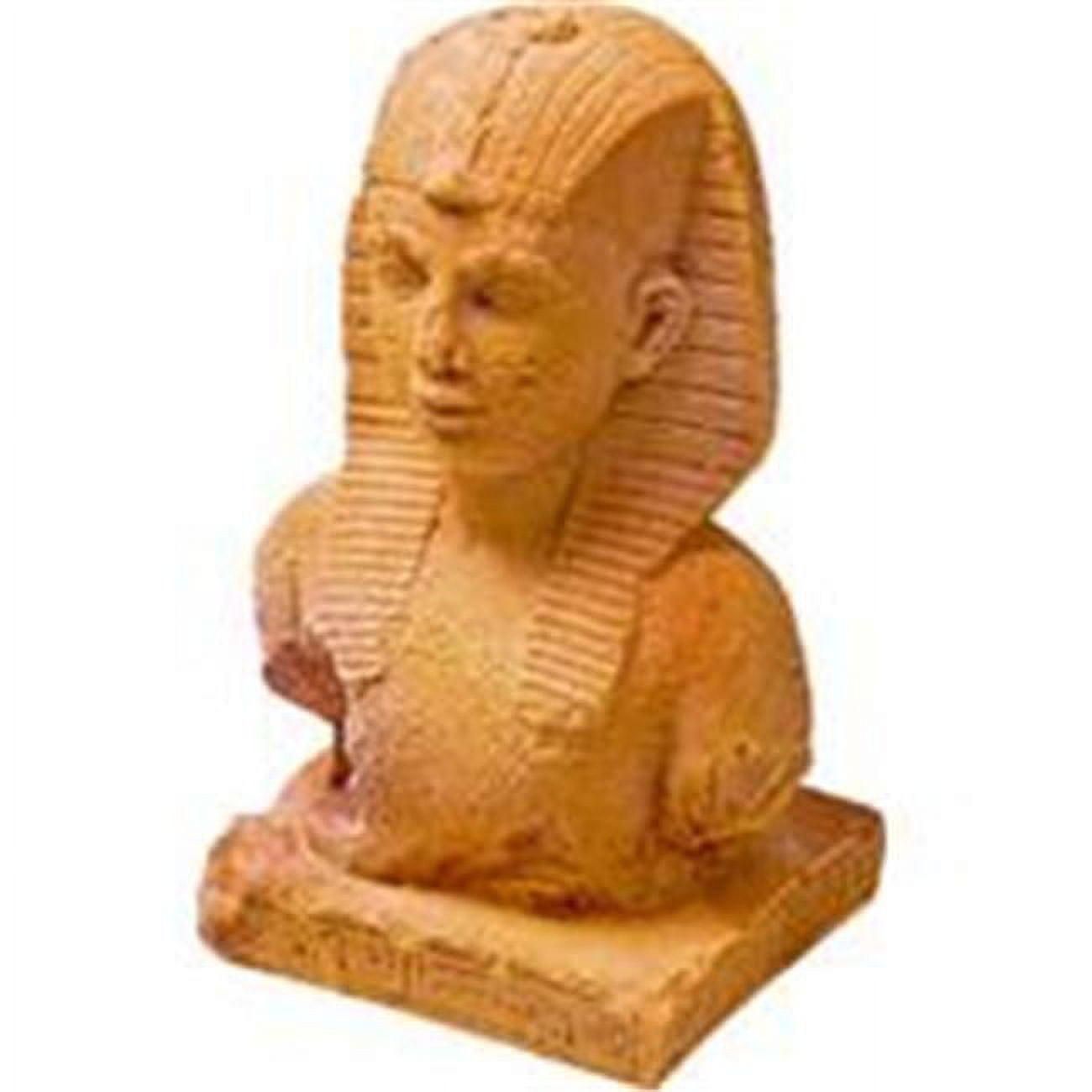 Picture of Blue Ribbon Pet Products EE-1730 King Tut in Terra Cotta - Small