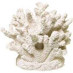 Picture of Blue Ribbon Pet Products EE-1760 Branch Coral Centerpiece&#44; White - Small