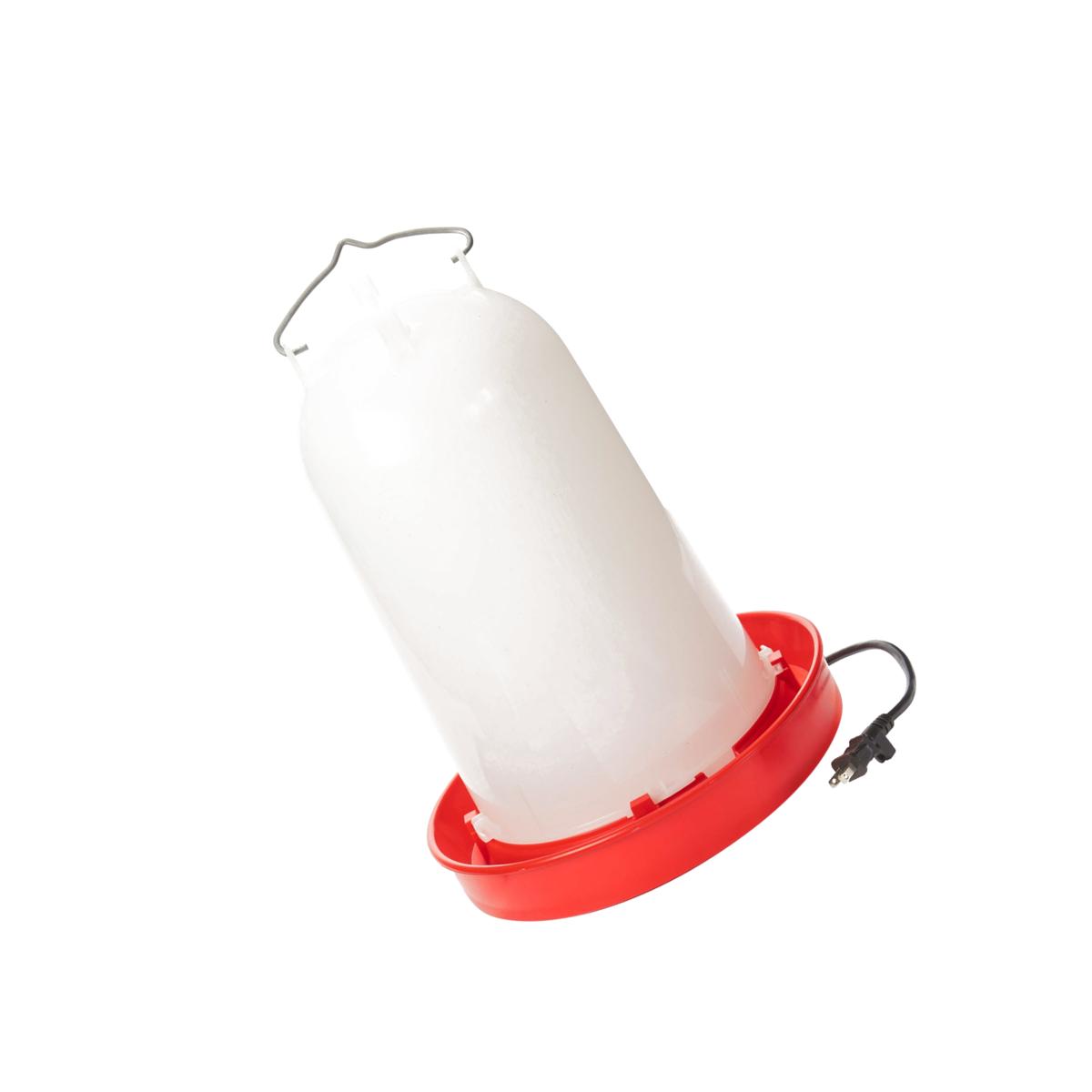 Picture of Allied Precision HPW33-33 3 gal Heated Chicken Water