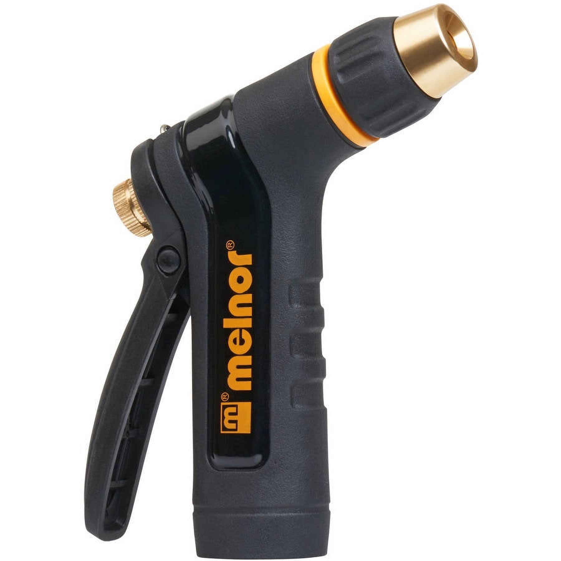 XT200-T200 Aquaflo Titanium Metal Adjustable Nozzle