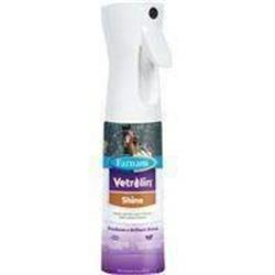 Picture of Farnam Co Equicare 100531064 20 oz Vetrolin Shine Equiveil Spray 360