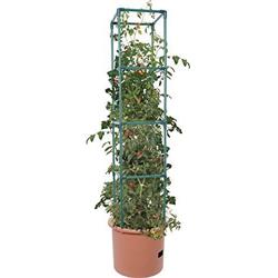 Hydrofarm Products GCTB-GCTB2 Tomato Barrel with Tower
