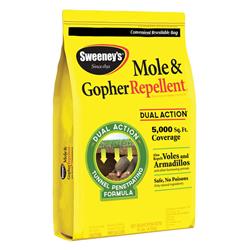 S7002-2 10 oz Sweeney Mole & Gopher Repellent