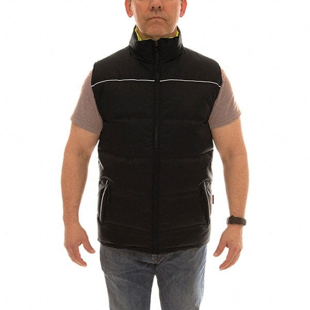 Vest Reversible - Extra Large