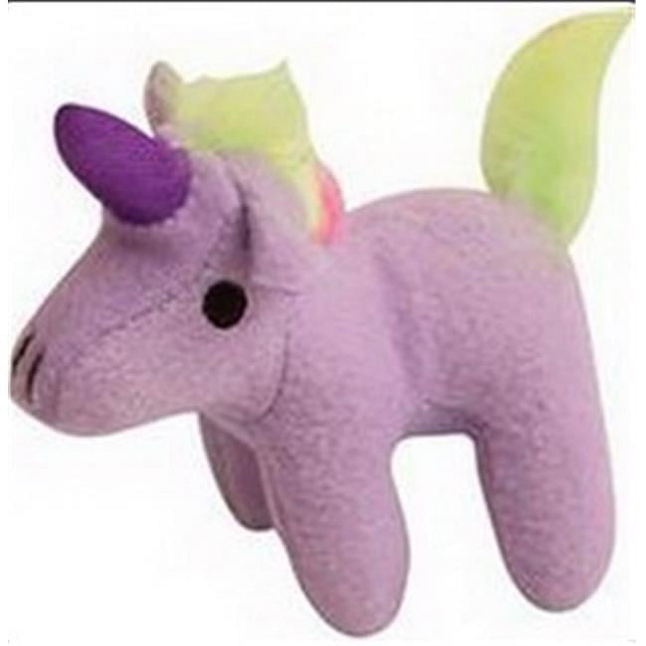 5 in. Snugz Magical Unicorn Mini