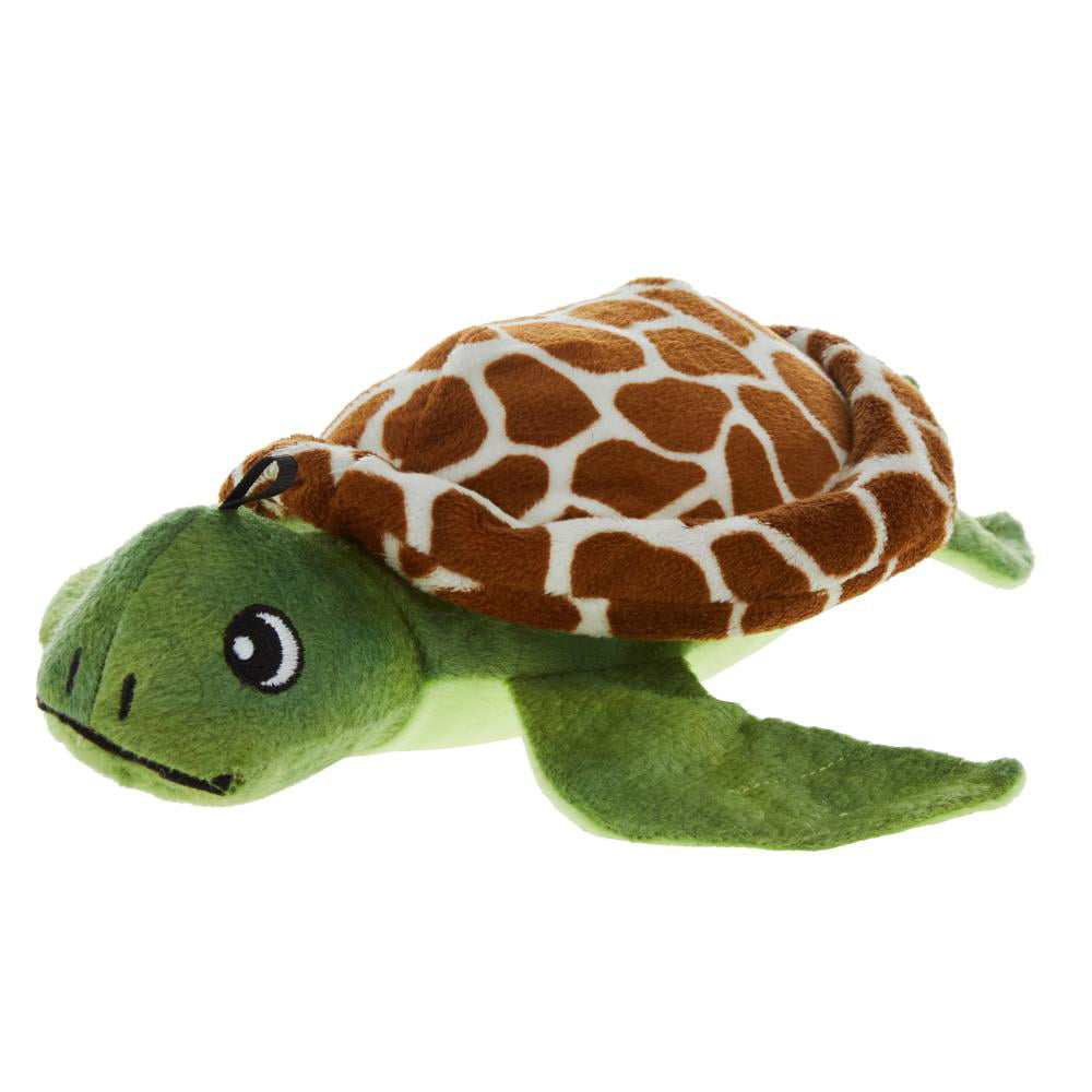 Picture of Snugarooz 96235 10 in. Snugz Shelldon the Turtle