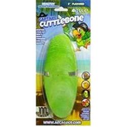 Picture of A&E Cage AE9002 5 in. Flavored Cuttlebone