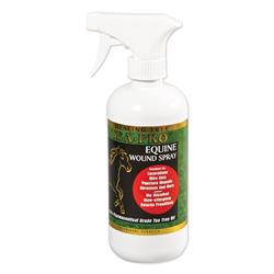 Picture of Equus Magnificus 011-300100116 Tea-Pro Wound Spray&#44; 16 oz