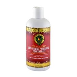 Picture of Equus Magnificus 011-300100316 Tea-Clenz Anti-Fungal & Microbial Concentrate&#44; 16 oz