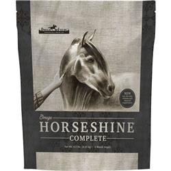 Picture of Omega Fields 087-00015 Horse Shine Complete