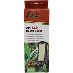 Picture of Zilla 100530943 5 watt LED Plant Lamp