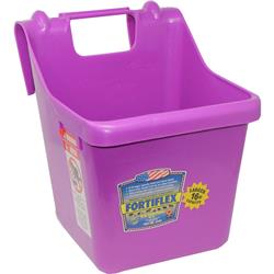 Fortex Industries 1301622 16 qt. Hook Over Feeder