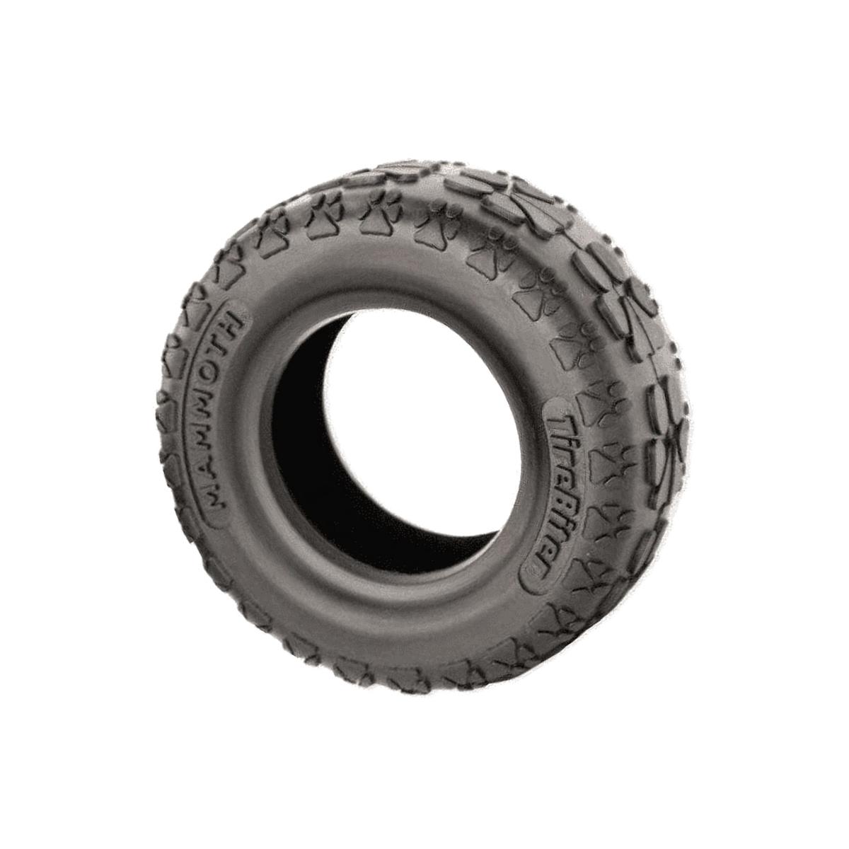 Picture of Mammoth Pet Products 35014F Tire Biter II, Black - Large