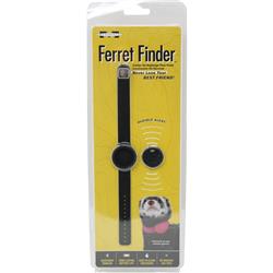 Picture of Marshall Pet Products FP-452 Marshall Ferret Finder&#44; Black