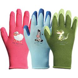 Picture of Bellingham Glove KT440ACT Kid Tuff Too Childrens Glove&#44; Assorted Color - Toddler