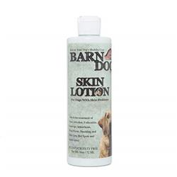 Picture of Equiderma 011-076755 Barn Dog Skin Lotion - 16 oz
