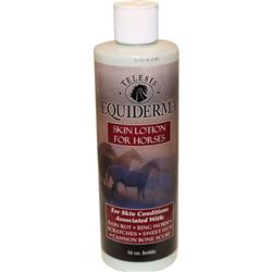 Picture of Equiderma 011-100021 Skin Lotion - 16 oz