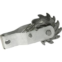Picture of Woodstream Zareba ILS2 In-Line Strainer, Metal - Small