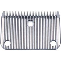 Picture of Lister Shearing Equipment 258-11850 Blade Set A2F & AC 1.4 mm Metal Socket - Pack of 10