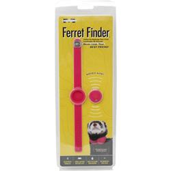Picture of Marshall Pet Products FP-450 Marshall Ferret Finder&#44; Pink - Pack of 72