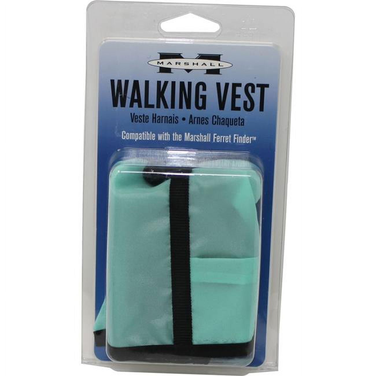 Picture of Marshall Pet Products FP-454 Large Marshall Walking Vest