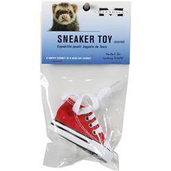 Picture of Marshall Pet Products FT-463 Marshall Sneaker Toy&#44; Red - Pack of 144