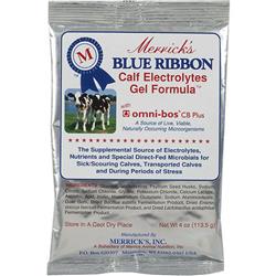 UPC 741298640171 - Merricks Animal Health 32640118 4 oz Blue Ribbon ...