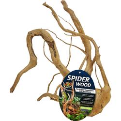 Picture of Zoo Med Laboratories ASW-X Extra Large Spider Wood