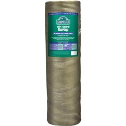 250400-37530 5 x 300 ft. 100 Percent Natural Burlap