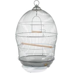 Picture of Prevue Pet Products 31994 Sonata Bird Cage&#44; Gray