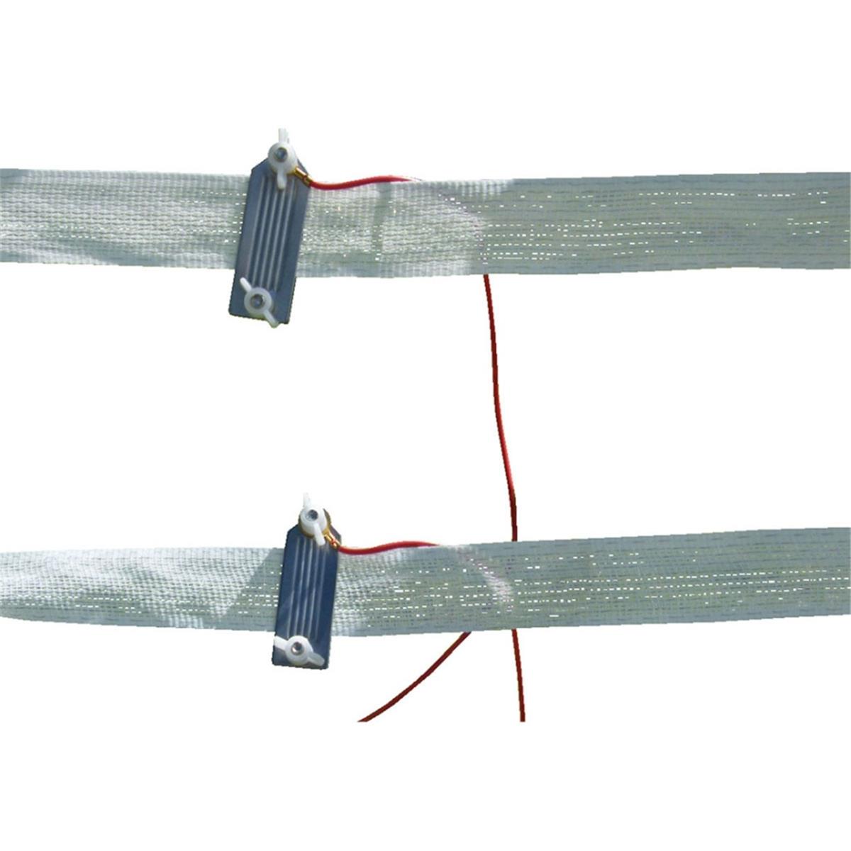 Patriot Tape to Tape Vertical Connector
