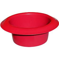 Picture of Tuff Stuff Products TF-16RD 16 qt. Tire Feeder, Red
