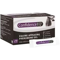 001-1CON011 5 ml Confidence Equine Gel - 10 per Pack, Pack of 54